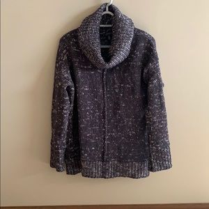 Perfect winter sweater!